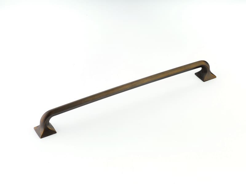 15" Northport Appliance Pull, Ancient Bronze