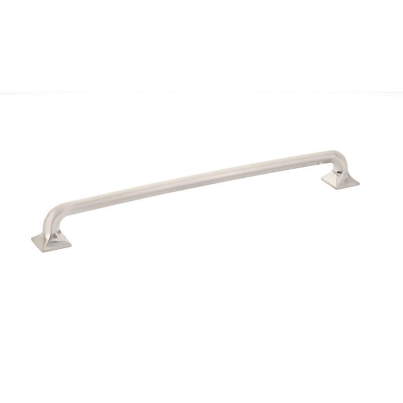 15" Northport Appliance Pull, Brushed Nickel