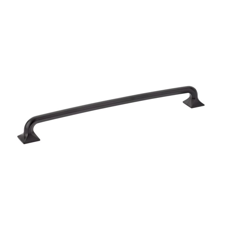 15" Northport Appliance Pull, Matte Black