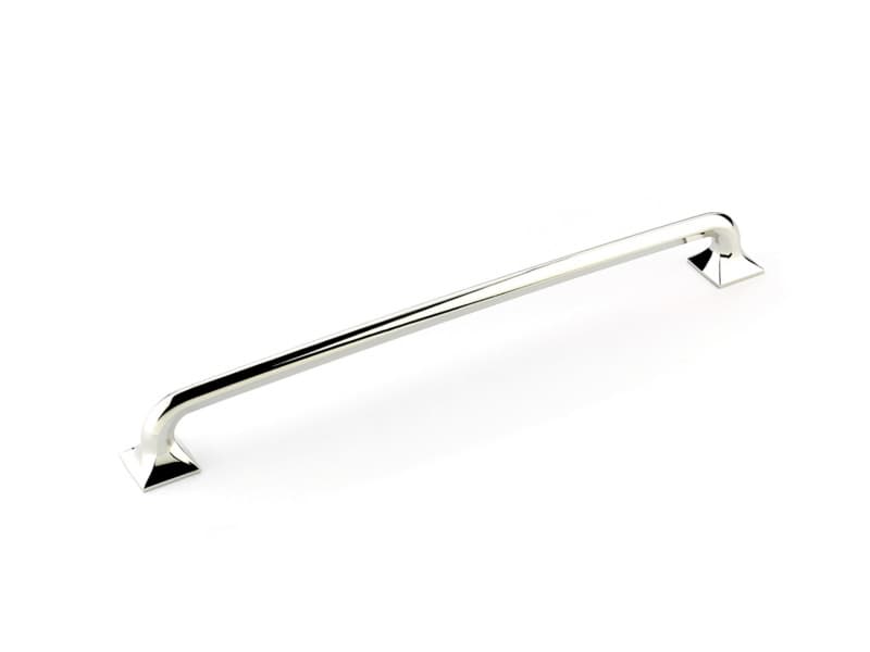 15" Northport Appliance Pull, Polished Nickel