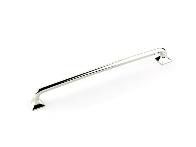15" Northport Appliance Pull, Polished Nickel