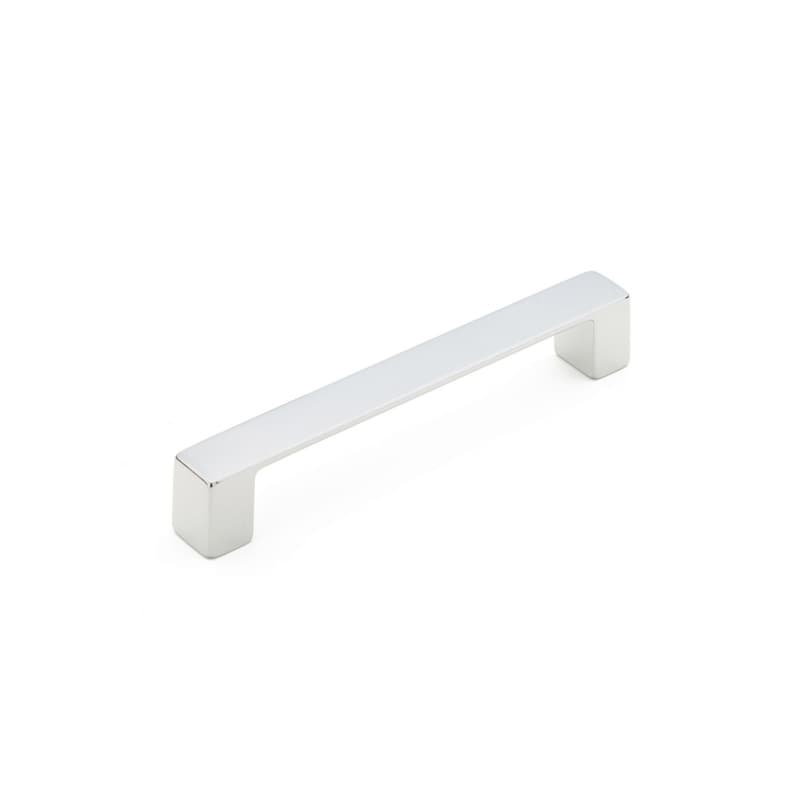 5-1/16" Classico Cabinet Pull, Polished Chrome