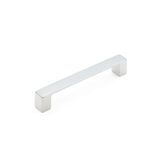 5-1/16" Classico Cabinet Pull, Polished Chrome