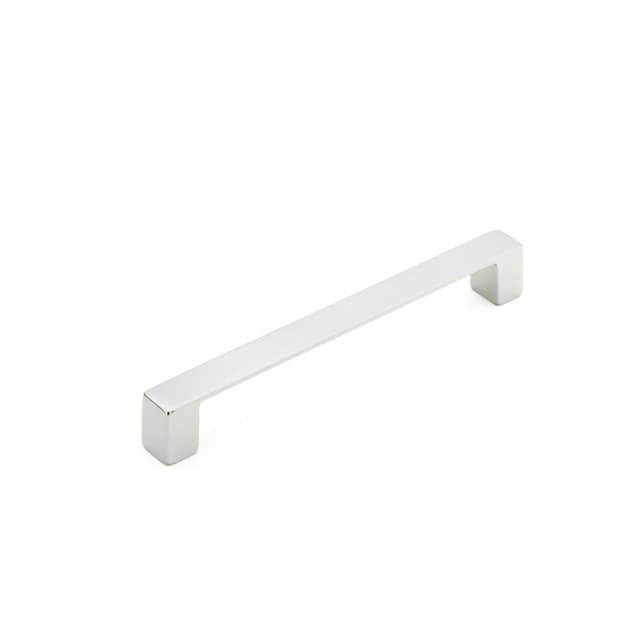 6-5/16" Classico Cabinet Pull, Polished Chrome