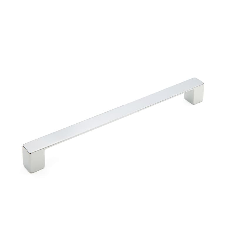 7-9/16" Classico Cabinet Pull, Polished Chrome