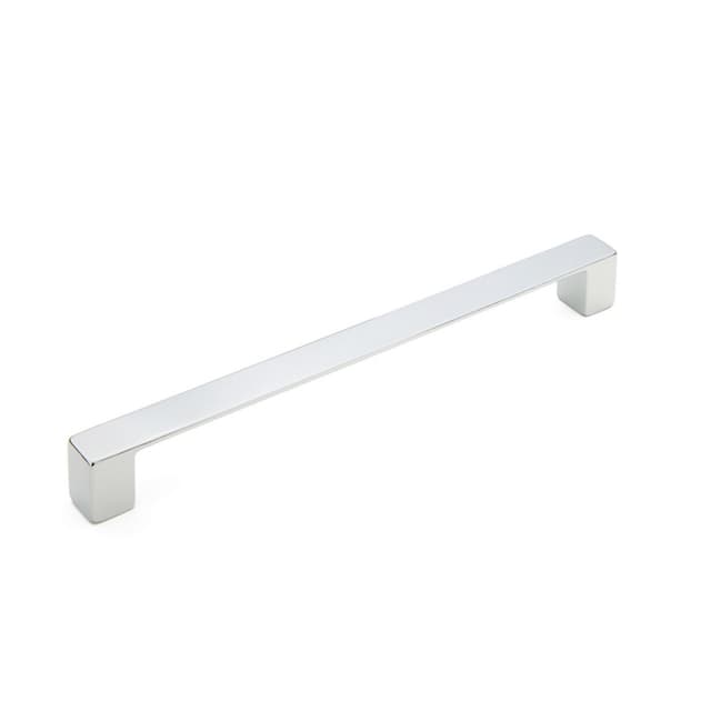 7-9/16" Classico Cabinet Pull, Polished Chrome