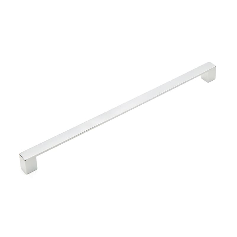 12-5/8" Classico Cabinet Pull, Polished Chrome