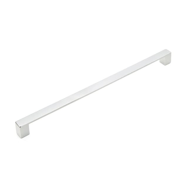 12-5/8" Classico Cabinet Pull, Polished Chrome