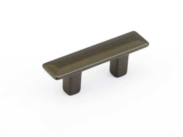 32mm Skyevale Cabinet Pull, Milano Bronze