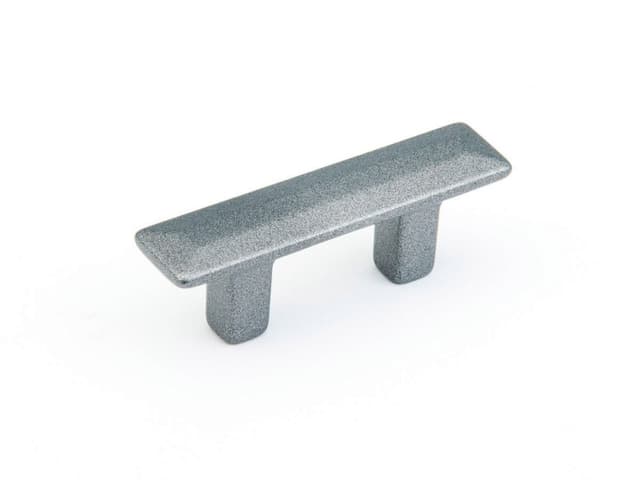 32mm Skyevale Cabinet Pull, Milano Silver