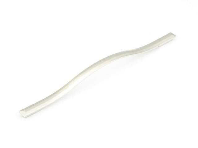 288/320mm Skyevale Cabinet Pull, Satin Nickel