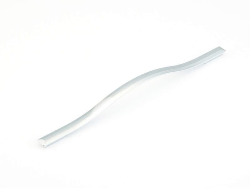 288/320mm Skyevale Cabinet Pull, Polished Chrome