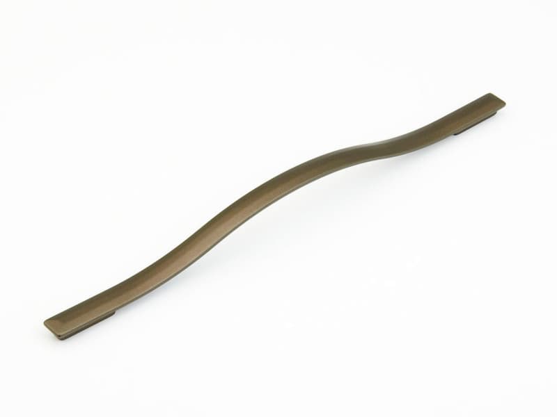 288/320mm Skyevale Cabinet Pull, Milano Bronze