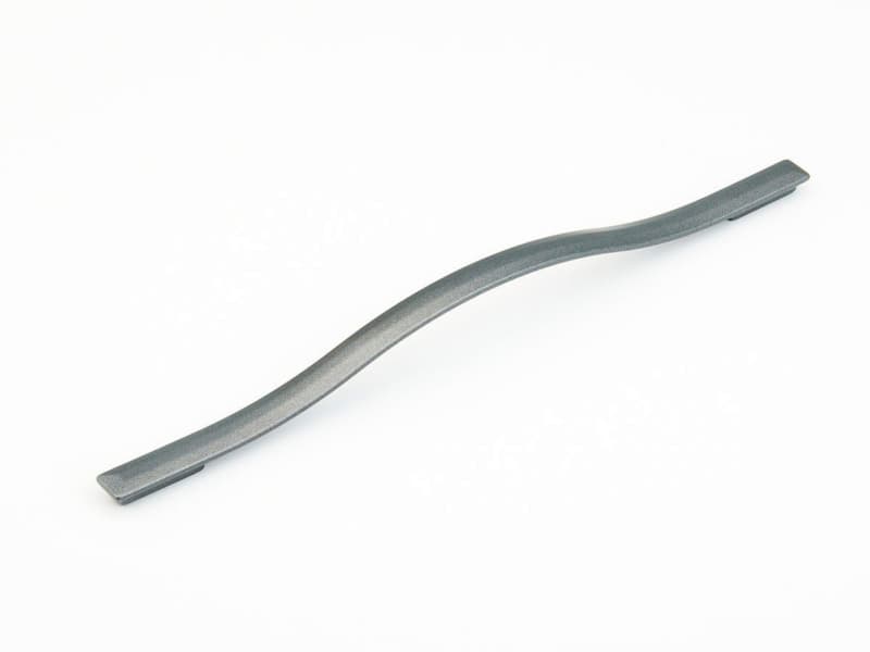 288/320mm Skyevale Cabinet Pull, Milano Silver