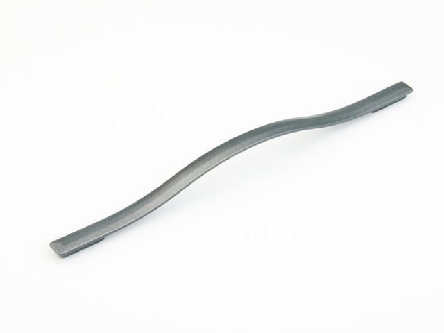288/320mm Skyevale Cabinet Pull, Milano Silver