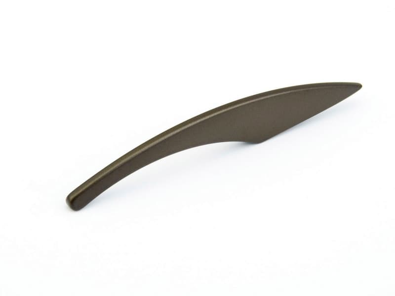 32mm Sorrento Cabinet Pull, Milano Bronze