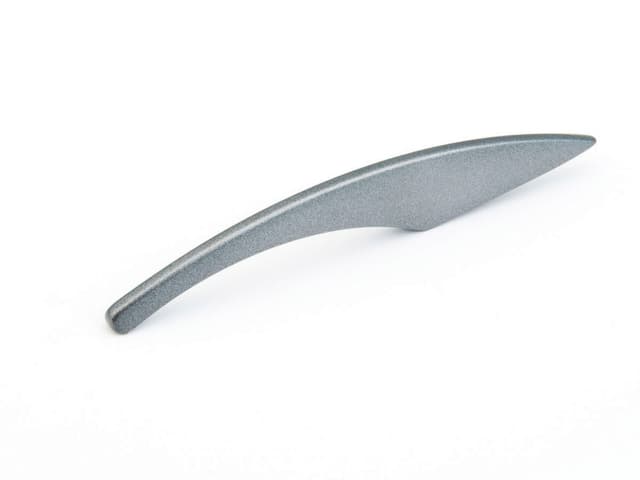 32mm Sorrento Cabinet Pull, Milano Silver