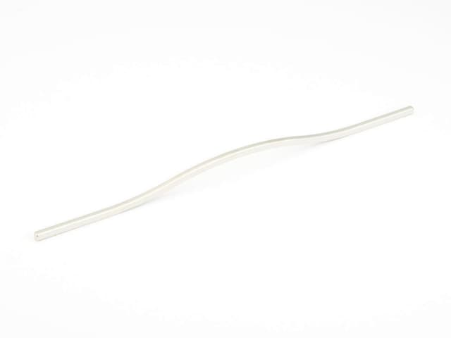 448/480mm Sorrento Cabinet Pull, Satin Nickel