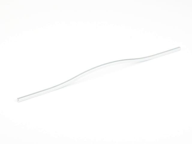 448/480mm Sorrento Cabinet Pull, Polished Chrome