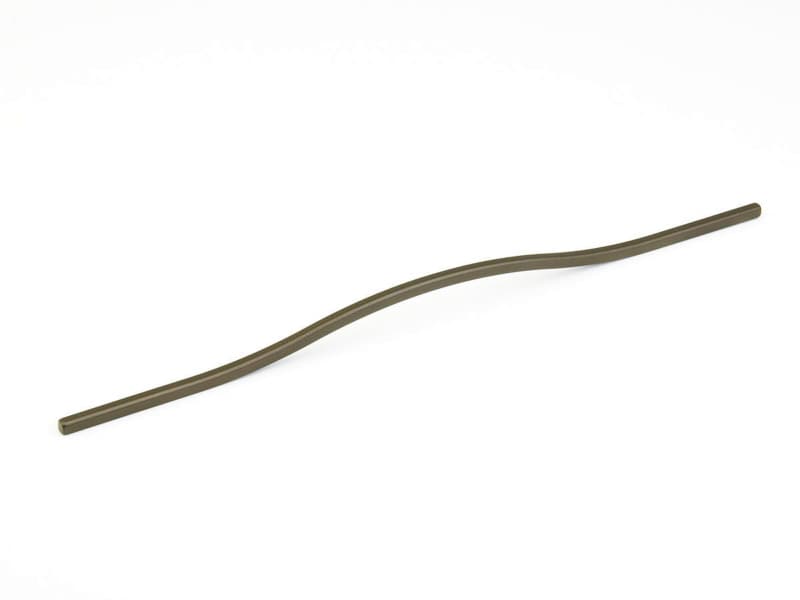 448/480mm Sorrento Cabinet Pull, Milano Bronze