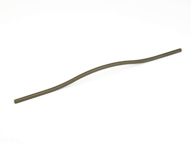 448/480mm Sorrento Cabinet Pull, Milano Bronze