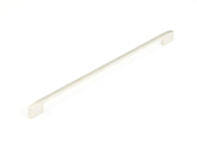 288/320mm Sorrento Cabinet Pull, Satin Nickel