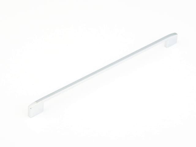 288/320mm Sorrento Cabinet Pull, Polished Chrome