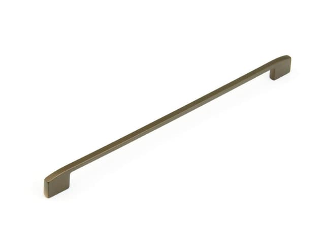 288/320mm Sorrento Cabinet Pull, Milano Bronze