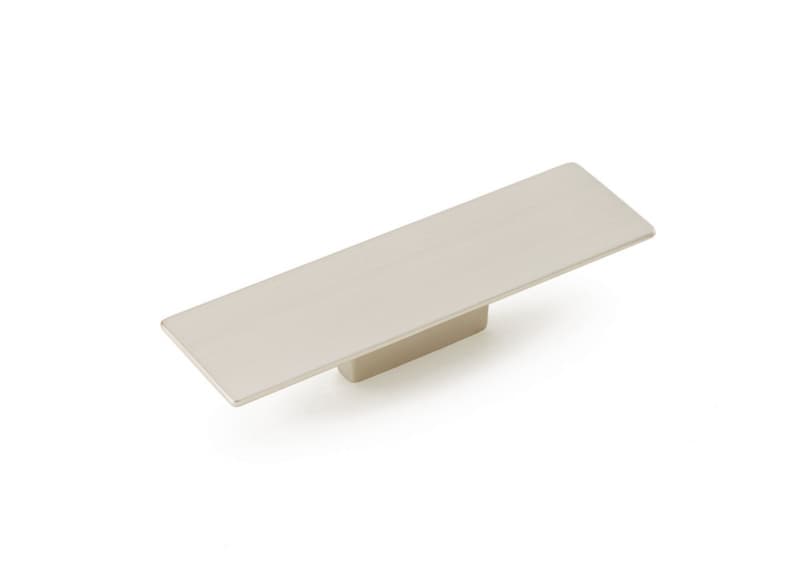 32mm Armadio Cabinet Pull, Satin Nickel