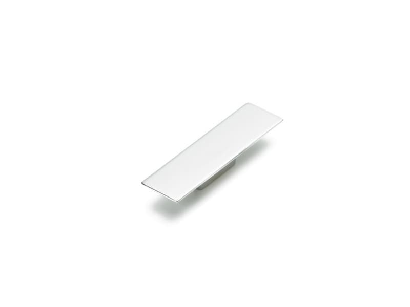32mm Armadio Cabinet Pull, Polished Chrome