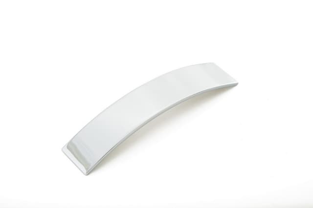 5-1/16" Armadio Cabinet Pull, Polished Chrome