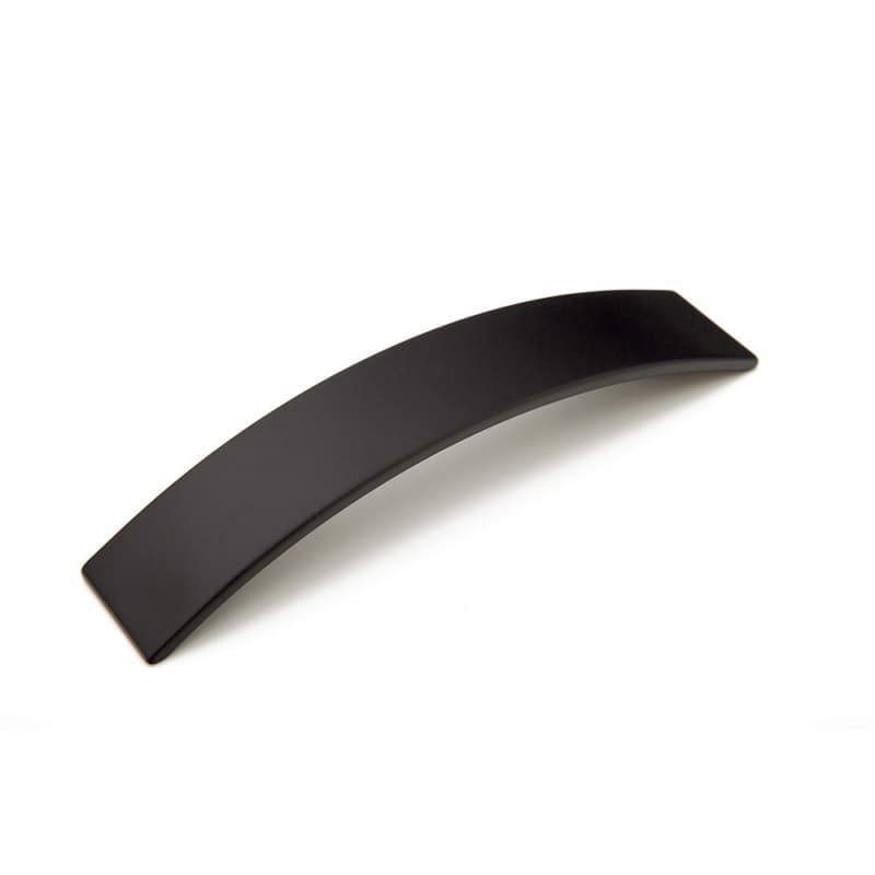 5-1/16" Armadio Cabinet Pull, Matte Black