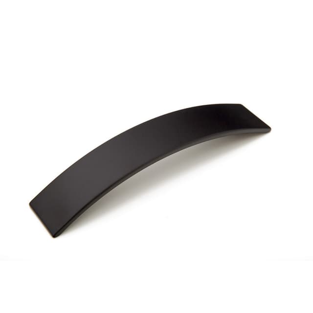5-1/16" Armadio Cabinet Pull, Matte Black