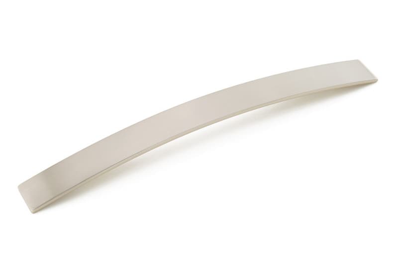 288/320mm Armadio Cabinet Pull, Satin Nickel