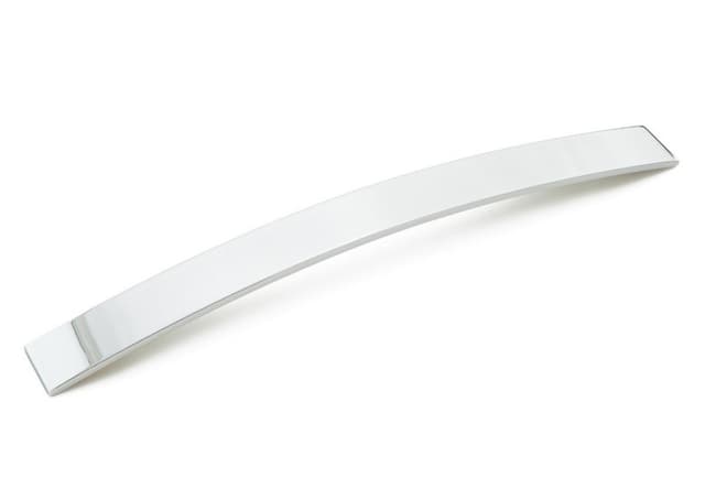 288/320mm Armadio Cabinet Pull, Polished Chrome