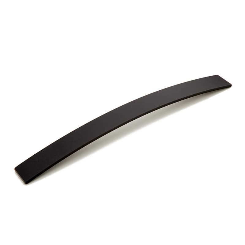 288/320mm Armadio Cabinet Pull, Matte Black