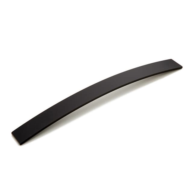 288/320mm Armadio Cabinet Pull, Matte Black
