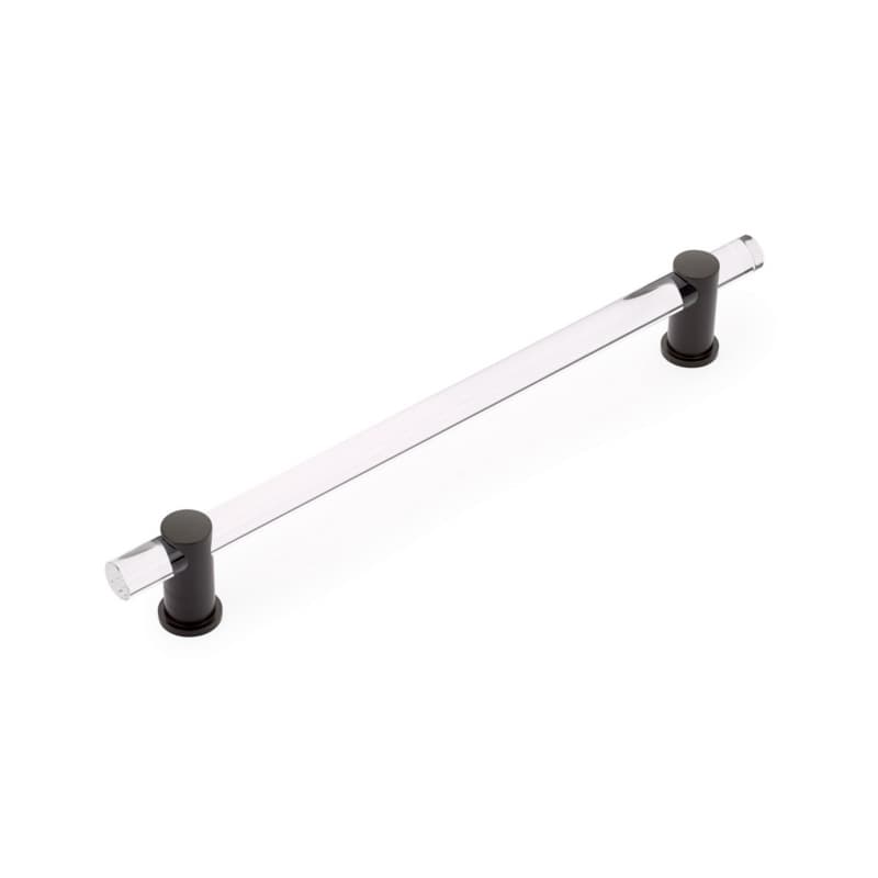 12" Lumiere Appliance Pull, Oil Rubbed Bronze