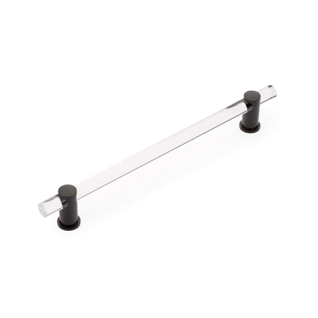 12" Lumiere Appliance Pull, Oil Rubbed Bronze