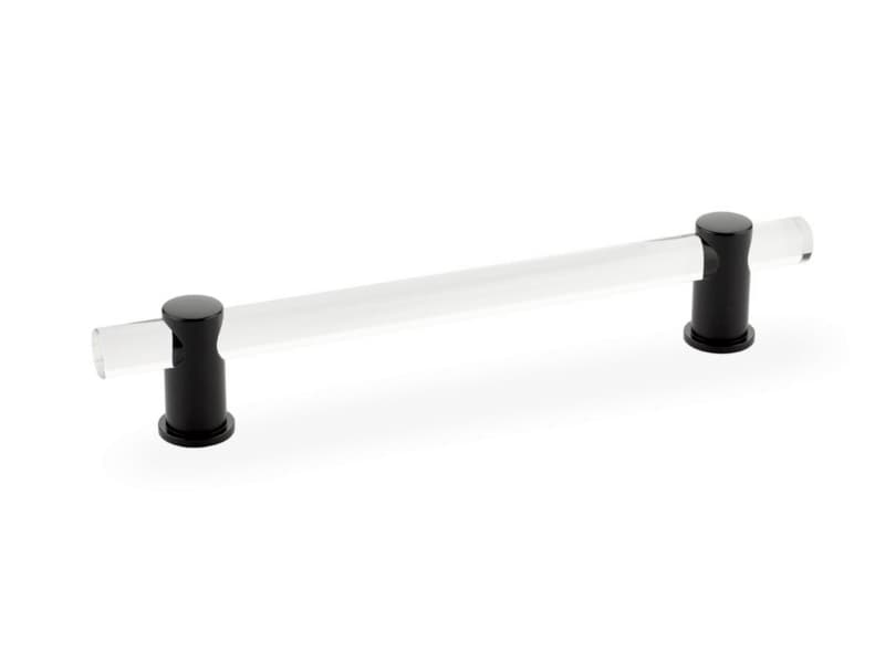 6" Lumiere Cabinet Pull, Oil Rubbed Bronze