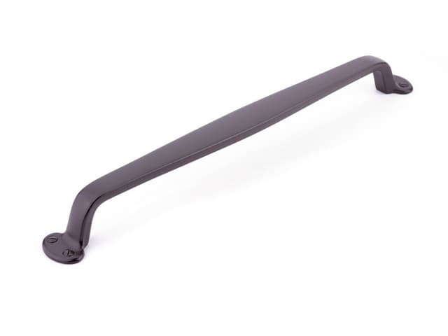 15" Country Appliance Pull, Oil Rubbed Bronze