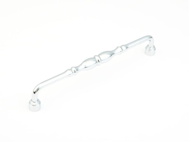 12" Colonial Appliance Pull, Polished Chrome