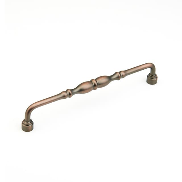 12" Colonial Appliance Pull, Aurora Bronze