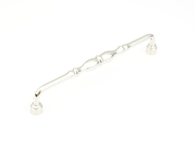 12" Colonial Appliance Pull, Polished Nickel