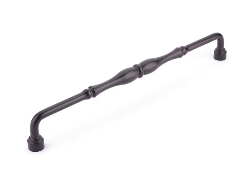 15" Colonial Appliance Pull, Oil Rubbed Bronze