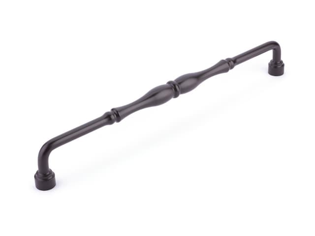 15" Colonial Appliance Pull, Oil Rubbed Bronze