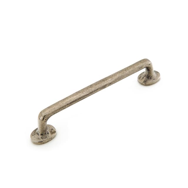 6" Artifex Cabinet Pull, Italian Nickel