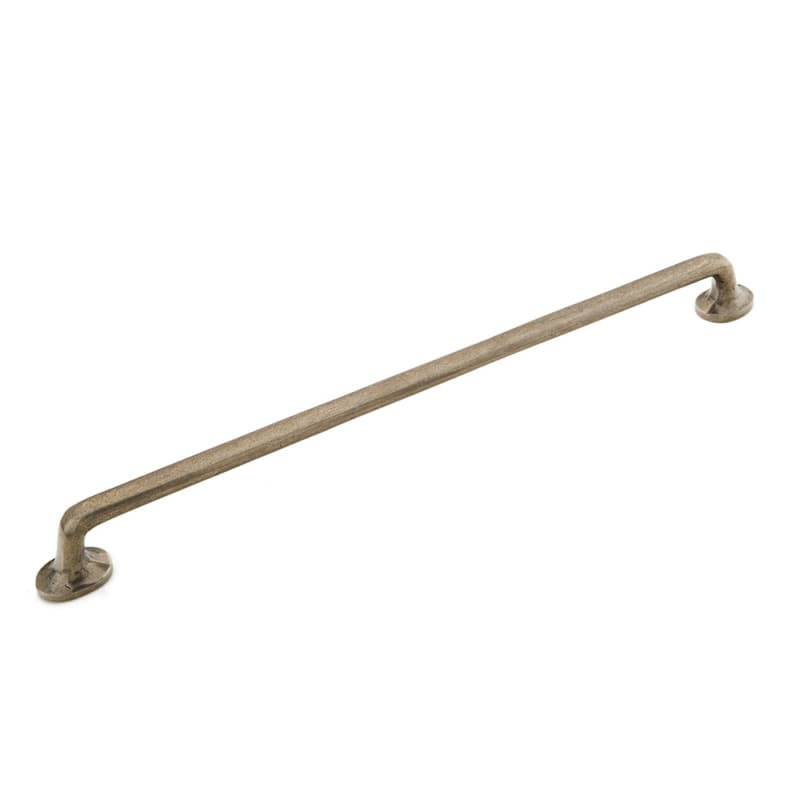 18" Artifex Appliance Pull, Italian Nickel