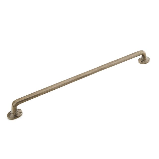 18" Artifex Appliance Pull, Italian Nickel
