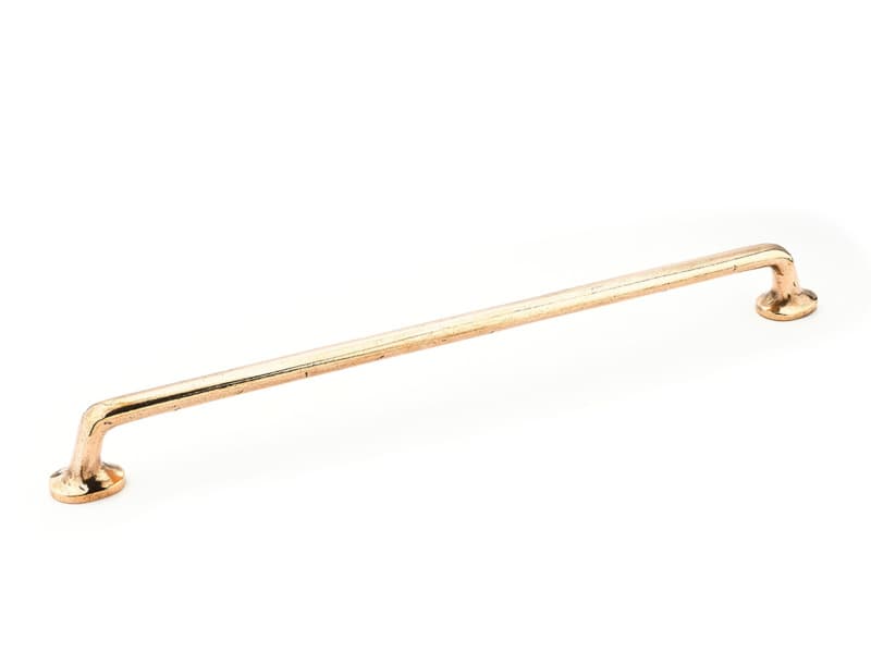 18" Artifex Appliance Pull, Natural Bronze